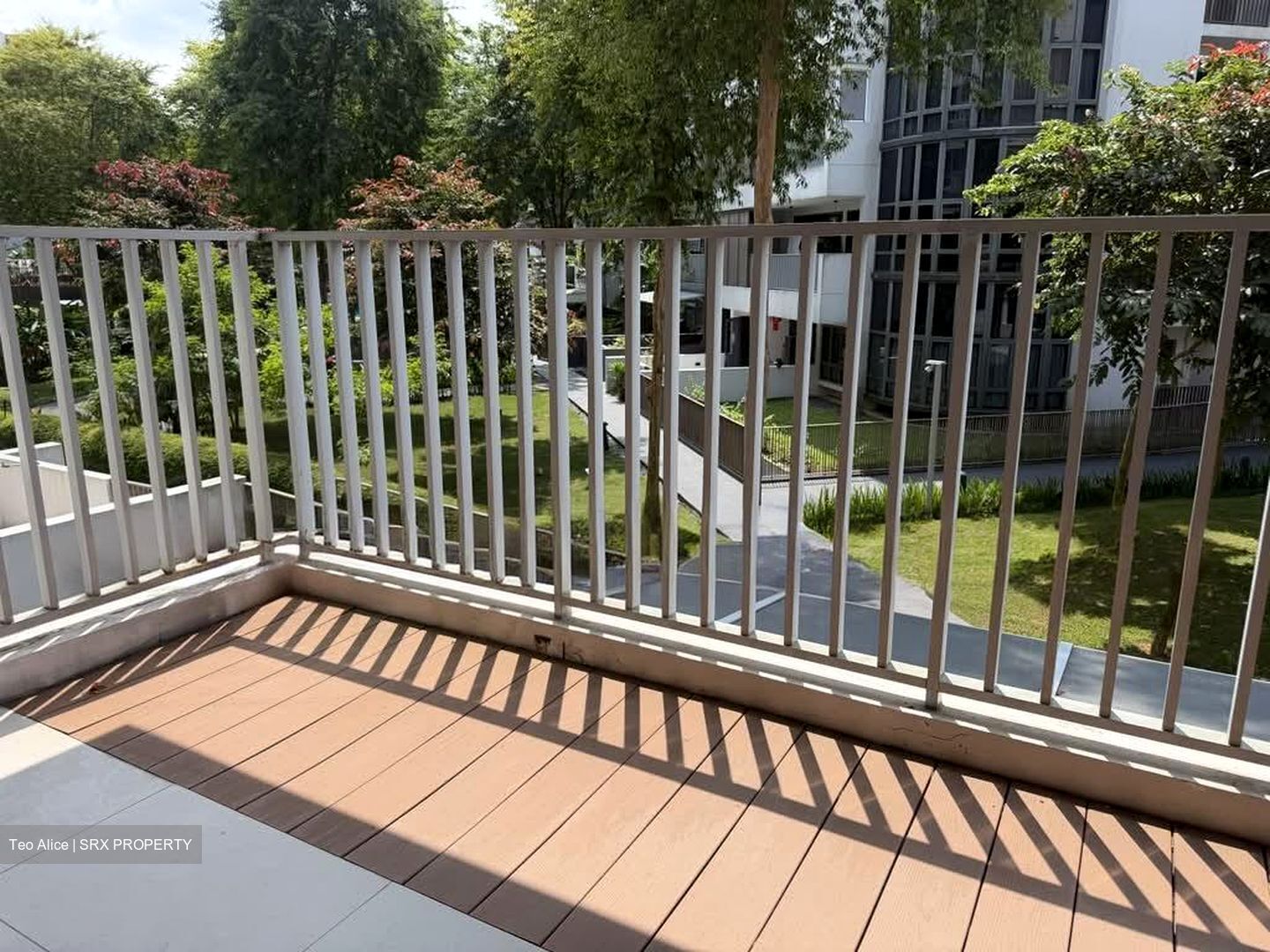 Meadows @ Peirce (D26), Condominium #571124941